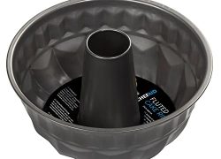 Chef Aid Non-stick Fluted Cake Pan